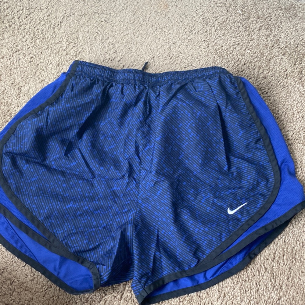Nike shorts